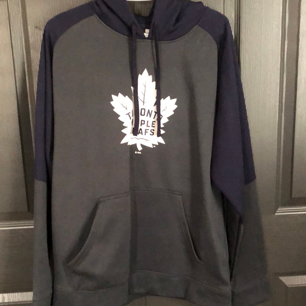Toronto Maple Leafs men’s hoodie